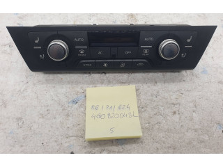 Блок управления климат-контролем 4G0820043L   Audi A6 S6 C7 4G