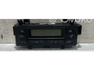 Блок управления климат-контролем 96588239XT, 96588239XT   Citroen C2