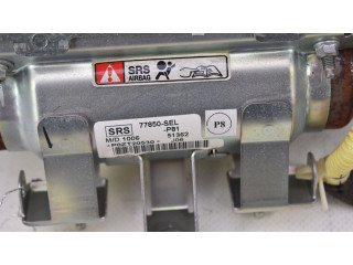 Подушка безопасности пассажира 77850, 77850 Honda City