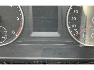 Панель приборов 1T0920971D Volkswagen Touran II