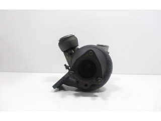  Турбина Volvo S80  8653122         