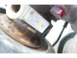 Турбина 9198318, 9198318 Saab 900