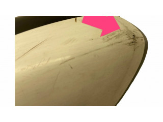 Зеркало электрическое Citroen C3 2010-2016 года