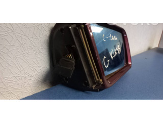 Zpětné zrcátko Mercedes-Benz C W202 1999 2028110241, 413122406
