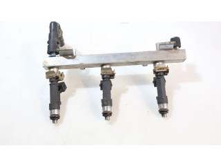 Форсунка 0280151207 Opel Agila A