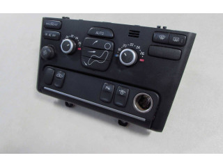 Блок управления климат-контролем 30782329, 48438   Volvo XC90