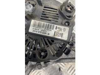 Генератор 231007582R Dacia Sandero