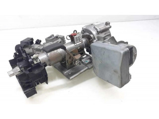 Рулевая рейка 8V513C529KG, CH044086A3 Ford Fiesta 2006-2008 года