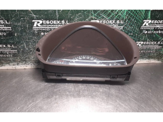 Přístrojová deska Mercedes-Benz C W203 2000 A2035402647