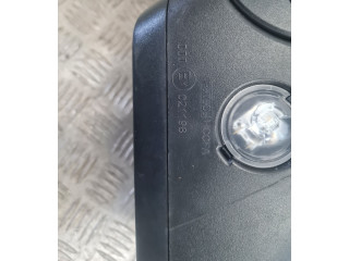 Зеркало электрическое        Ford Ranger  2019 - 2022 года   