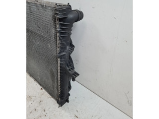 Pojistková skříňka Комплект радиатора 7L0121253, 7L0121203G Porsche Cayenne (9PA) 2005