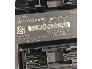 Блок комфорта 8K0907064DP, 5DK00991884 Audi Q5 SQ5