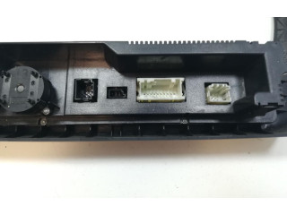 Блок управления климат-контролем 64113417544 BMW X3 E83