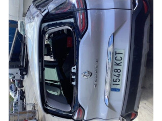 Подрулевой шлейф SRS 255545857R Renault Espace V (RFC)