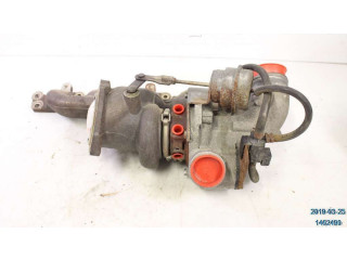 Турбина Volvo V70 36050575 для двигателя B5254T6