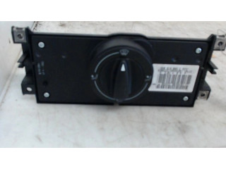 Блок управления климат-контролем 6K0819045E   Seat Ibiza I (021A)