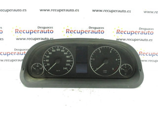 Панель приборов A1695400848   Mercedes-Benz A W169       