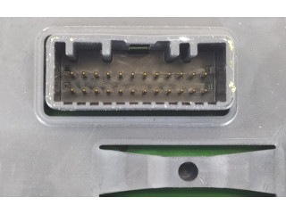 Панель приборов 248103932R   Dacia Lodgy       