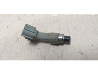 Форсунка 232500Q010, 232500Q010    Citroen C1  1KR-FE(CFB) 