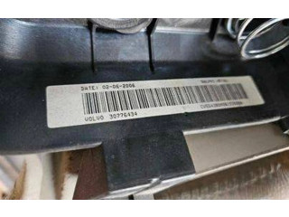 Руль Volvo XC90  2007 - 2014 года 30776426      