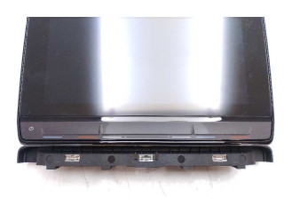 Дисплей    5FA919605041   Cupra Formentor