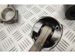  Поршень с шатуном Cxx ckf  Skoda Octavia Mk3 (5E)  