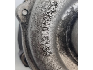 Турбина Audi Q5 SQ5 53031015165