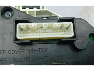 Přístrojová deska Nissan Micra K14 2018