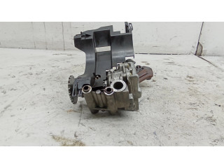 Масляный насос  1184 8200345757  Renault Espace -  Grand espace IV 2.0