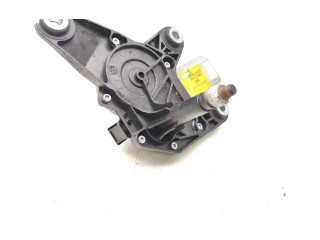 Моторчик заднего дворника A251820042    Mercedes-Benz R W251