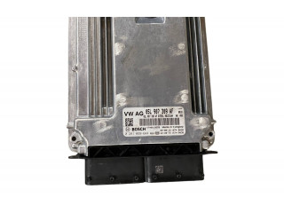 Řídící jednotka 05L907309AF Audi A6 S6 C8 4K 2020