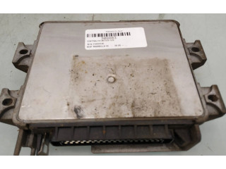 Řídící jednotka 6160204701M Seat Marbella 1987