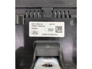 Панель приборов 2470749 Ford Transit Custom