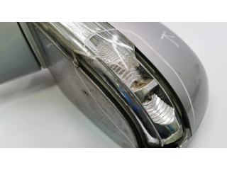 Зеркало электрическое левое Chevrolet Captiva