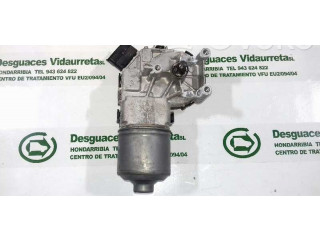 Моторчик дворников 0390241621    Citroen Berlingo