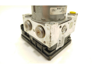 Блок АБС M1BC2B373KD, M1BC2C219KD   Ford  Puma   -  года