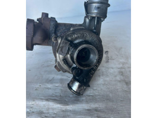  Турбина KIA Ceed  282012A610, 28201-2A400         