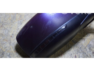 Zpětné zrcátko Maserati Quattroporte 2013