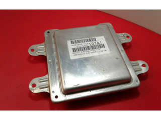 Блок управления двигателя P04692107AI, 189 Jeep Grand Cherokee (WK)