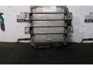 Блок управления двигателем Блок управления 4D62002 MG ZS