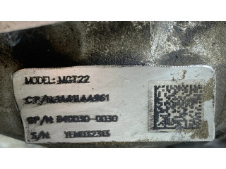 Turbodmychadlo Турбина 8400300030 Subaru Ascent 2.4 FA24FXZH1A