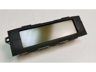 Дисплей    9663230980   Citroen C5