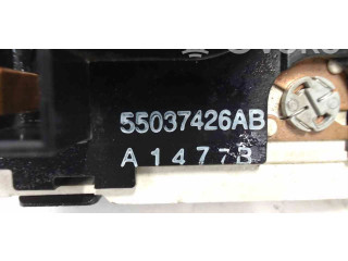 Блок управления климат-контролем 56007573   Jeep Cherokee XJ