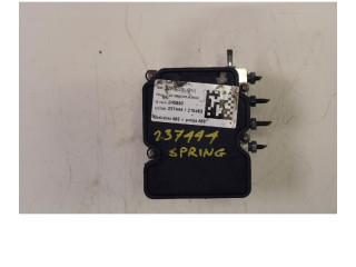 Блок АБС 5015597   Dacia  Spring  2021 -  года