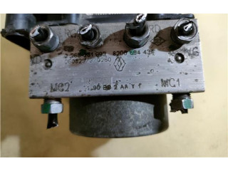 Блок управления АБС 265231993, 265800584   Dacia Logan I