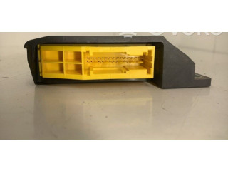 Блок подушек безопасности 8201163282   Dacia Logan I