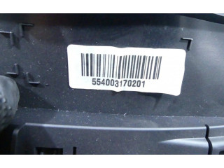 Панель приборов 735625928, IMPRK1287389   Jeep Renegade       