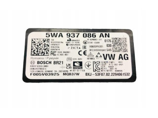 Блок управления 5WA937086AN, 5WA937086AN   Cupra Leon