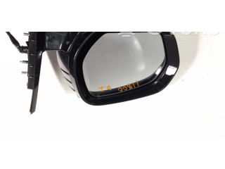 Зеркало электрическое SsangYong Rexton - года