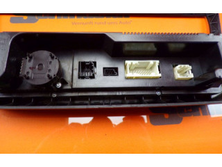 Блок управления климат-контролем 6411, 3443981 BMW X3 E83